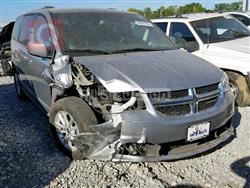 دودج جراند كارافان